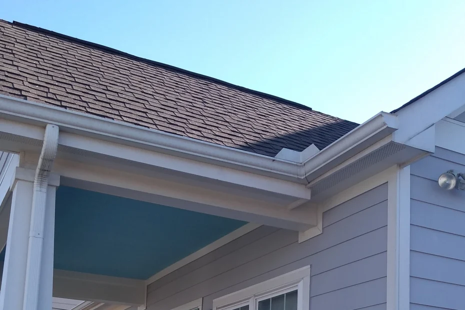 Gutter Cleaning Washington