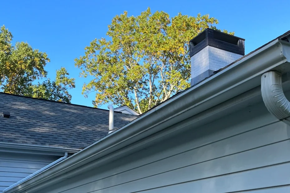 Gutter Cleaning Washington